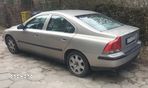 Volvo S60 - 3