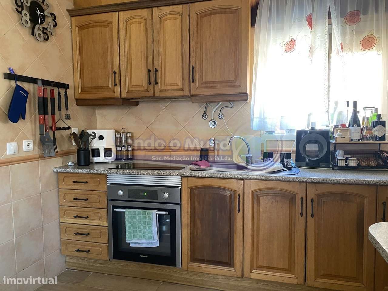 Moradia T2+1 em Samora Correia (SC1033) - Grande imagem: 2/21