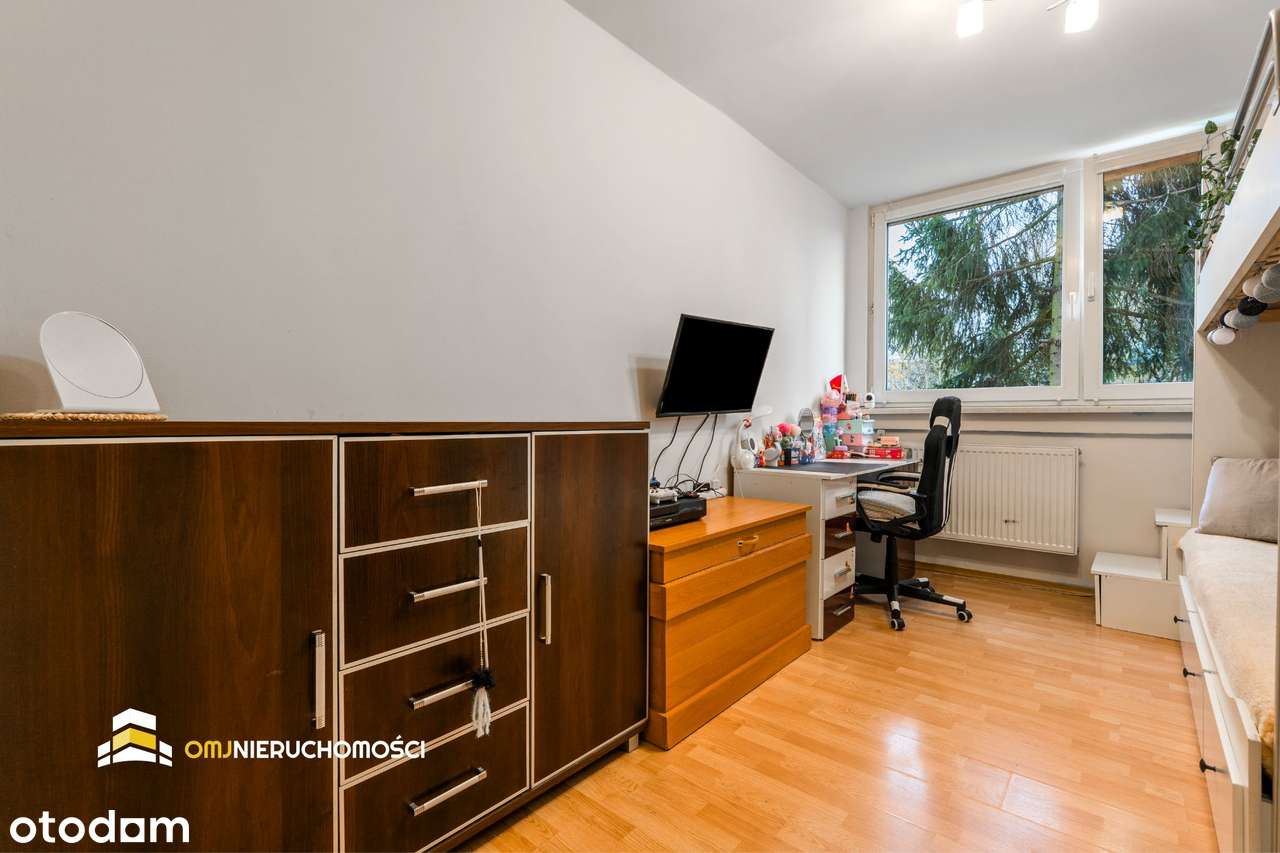 Mieszkanie 2/3 Pokojowe 54,50m2 - Pełny obrazek: 4/17