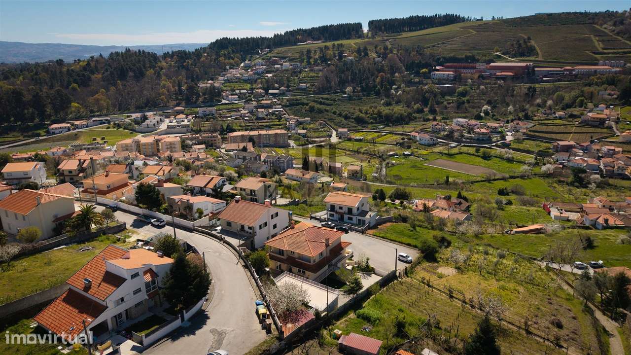 V5 AMOREIRAS | IMÓVEL DE LUXO | LAMEGO-6