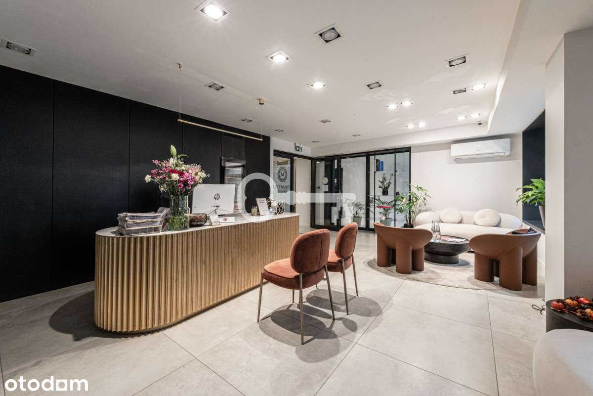 Stary Rynek | Inwestycja | Saint Martin Residences - Pełny obrazek: 3/8