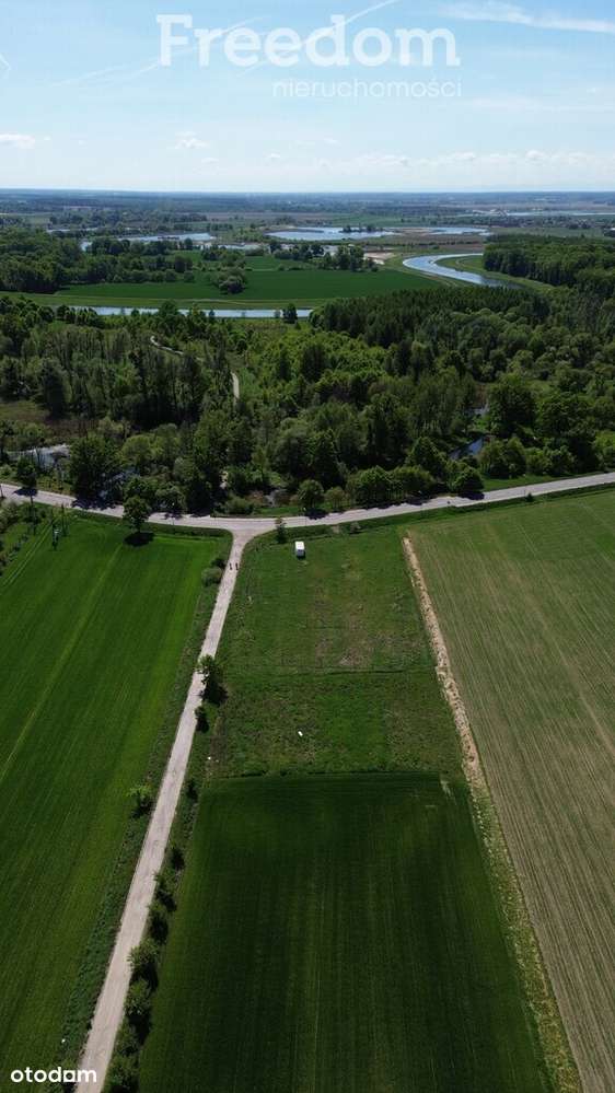 Działki Idealne Pod Twój Dom i Inwestycję - Pełny obrazek: 4/7