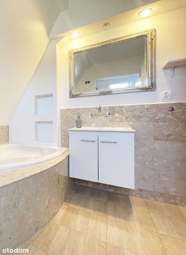 Poznań Grunwald -elitarna lokalizacja PREMIUM -ogród 200m2-12