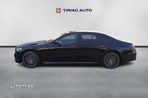 Mercedes-Benz S 500 4Matic L 9G-TRONIC - 4