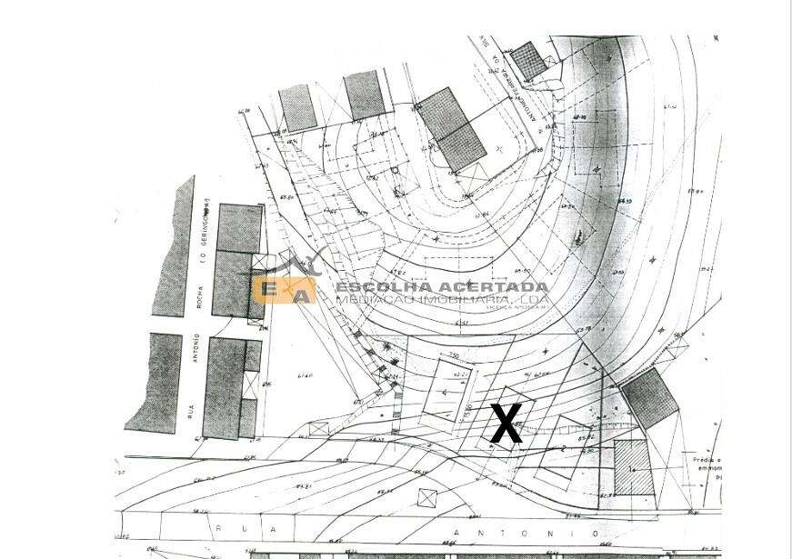 Lote de terreno em Gondomar - Grande imagem: 4/5