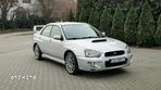 Subaru Impreza 2.0 WRX 4x4 - 1