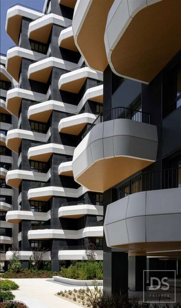 Apartamento T3 Venda em Parque das Nações,Lisboa-7