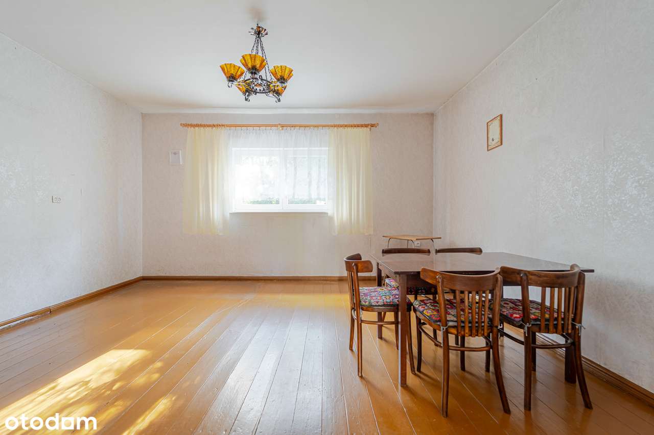 Na sprzedaż uroczy dom w Toporowie-9