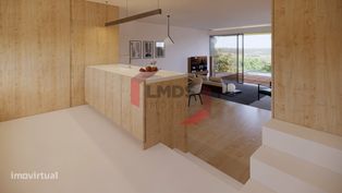 Fabulosa Moradia V3 em Grijó - projeto "CHAVE NA MÃO" - Grande imagem: 4/14