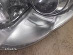 VW PASSAT B6 LAMPA LEWY PRZÓD XENON 3C0941751G - 2