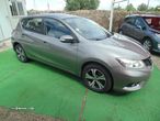 Nissan Pulsar 1.5 dCi Acenta Sport - 7