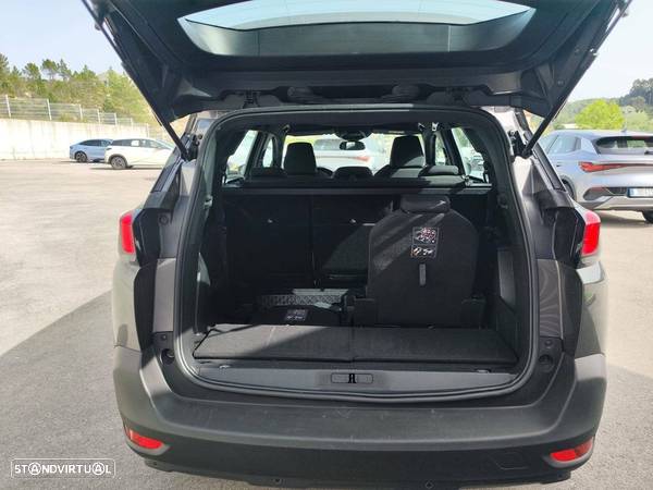 Peugeot 5008 1.5 BlueHDi Active Pack EAT8 - 21