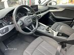 Audi A4 Avant 35 TDI S tronic - 9