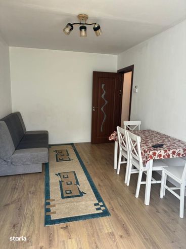 Apartament, 50 m², 