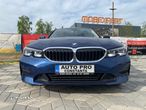 BMW Seria 3 318i Aut. Advantage - 24