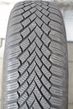 165/70R14 81T CONTINENTAL TS860 x1szt 441p - 1