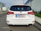 Ford Focus Turnier 1.5 EcoBlue Start-Stopp-System ST-LINE - 5