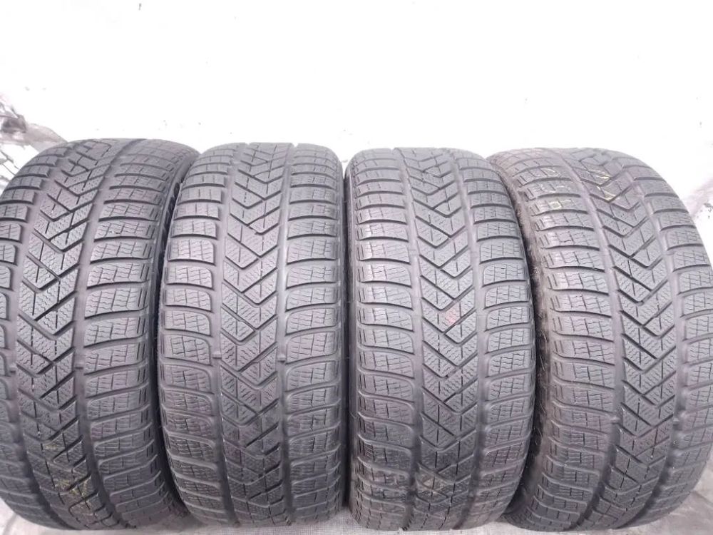 タイヤ・ホイール MICHELIN PILOTSPORTEV 255/45 R20 Michelin Pilot Sport 4 255 45 R20 - Niska cena na Allegro