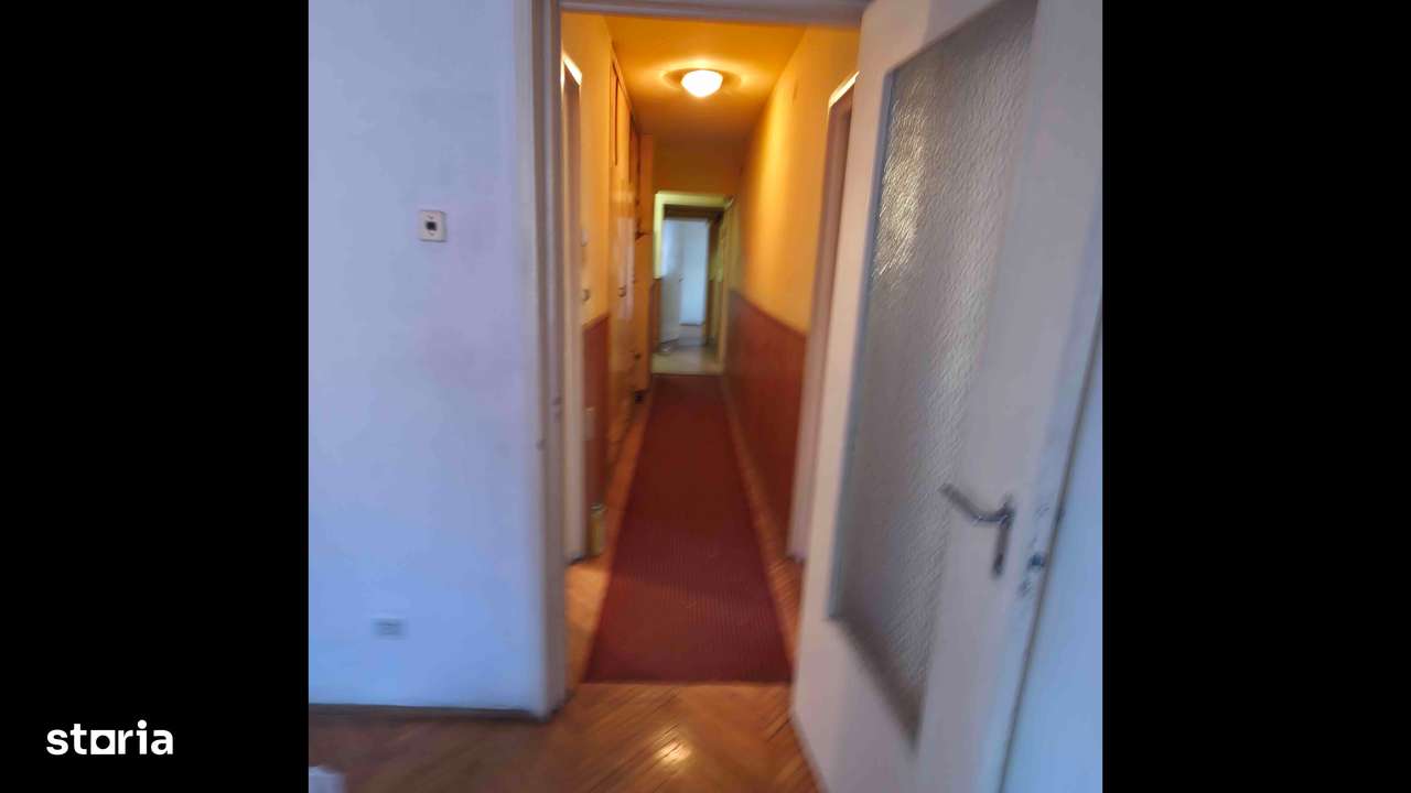Apartament 4 camere ,str Măgurei, 79mp ,Bloc Izolat,Pivniță,Renovabil-15