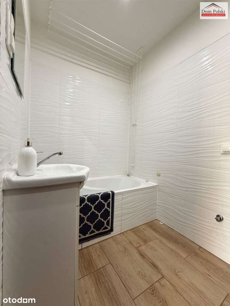 Mieszkanie w Pieniężnie-1