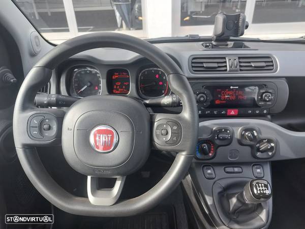 Fiat Panda - 11