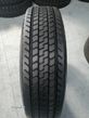 Anvelope resapate premium autocar 295/80 R22.5 GOODYEAR-BANDAG - 2