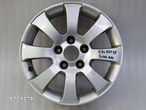 FELGA OPEL ASTRA III 3 H 5x110 6,5x15 ET35 OEM - 1