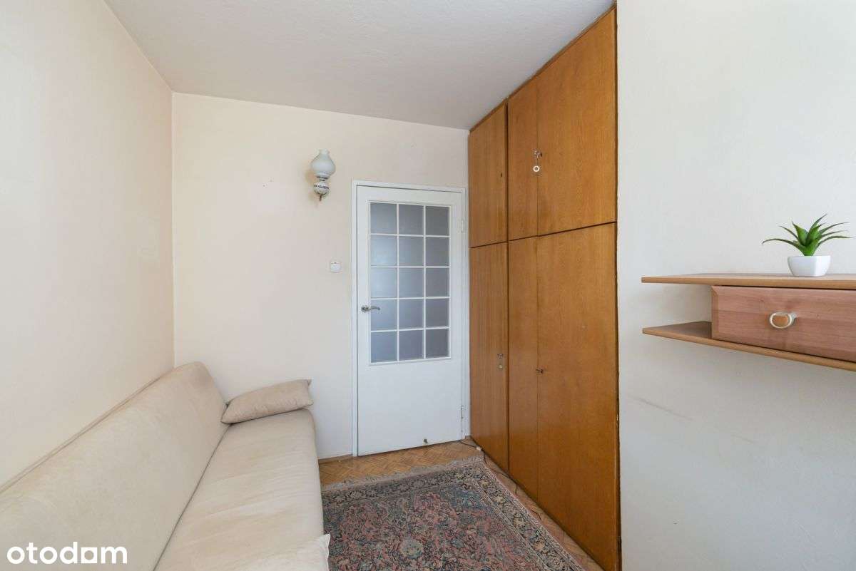 4 pokoje - 58 m2 - Ursus, ul. Warszawska-11