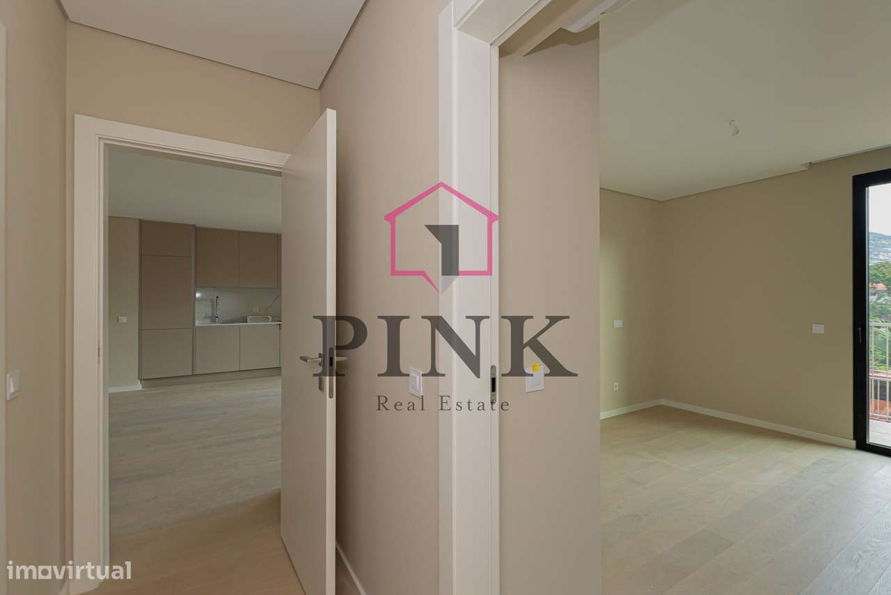 Apartamento na Quintinha da Fé - T2 no Funchal-17