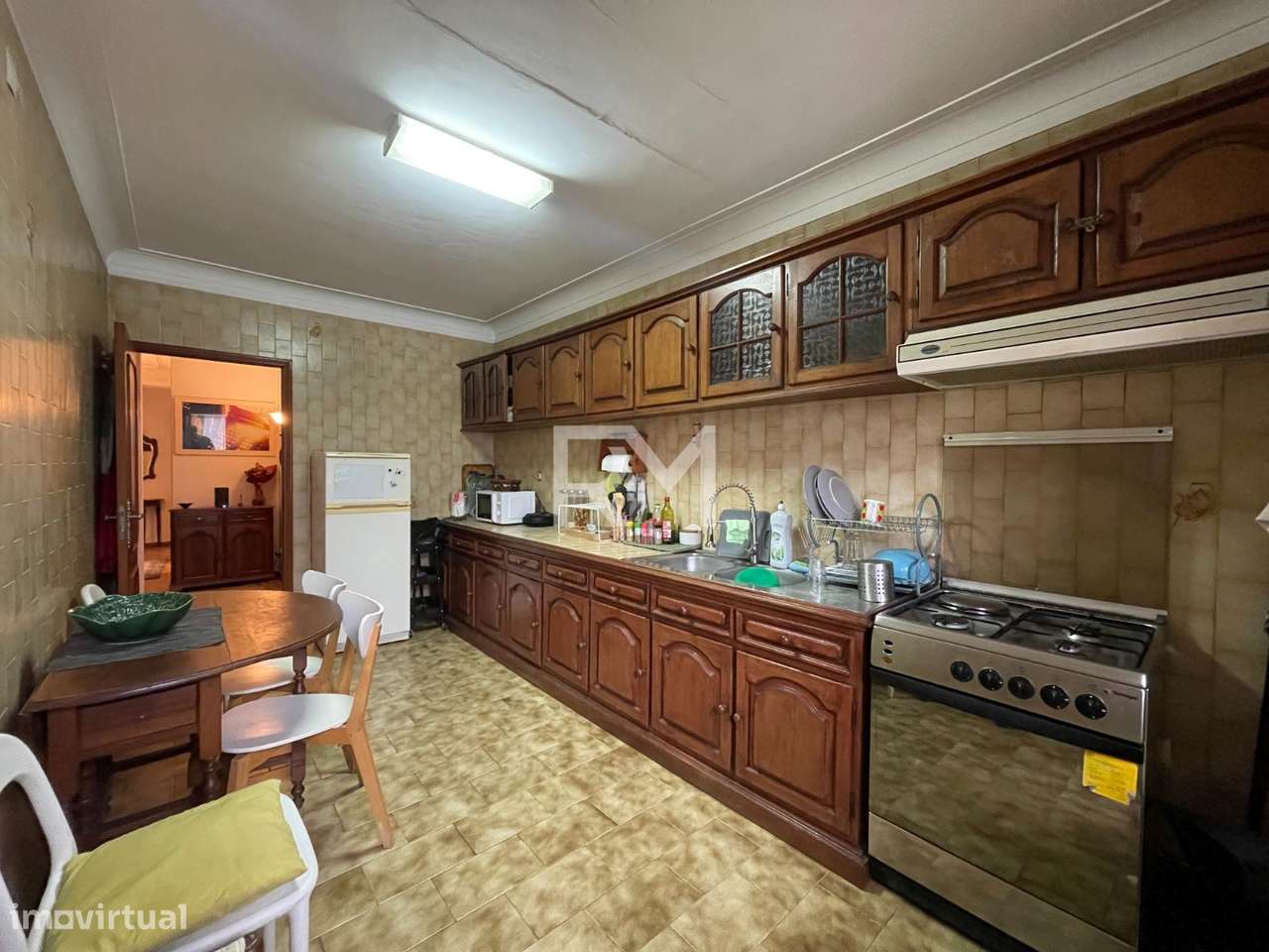 ANDAR MORADIA T2 + 1 COM 84.5M2 | CANIDELO, VILA NOVA DA GAIA-10