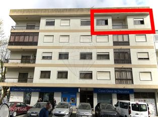 Apartamento T3 para venda