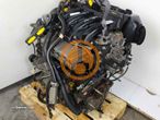 Motor K4M701 RENAULT MEGANE I BREAK MEGANE I CABRIOLET MEGANE I CLASSIC - 2