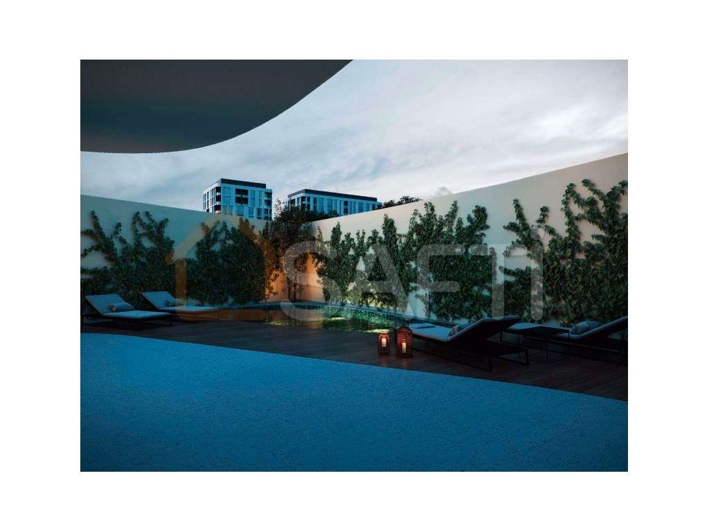 Terreno em Rio Tinto - Grande imagem: 4/9