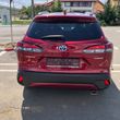 Toyota Corolla Cross 2.0I 2WD Exclusive bi-tone - 8