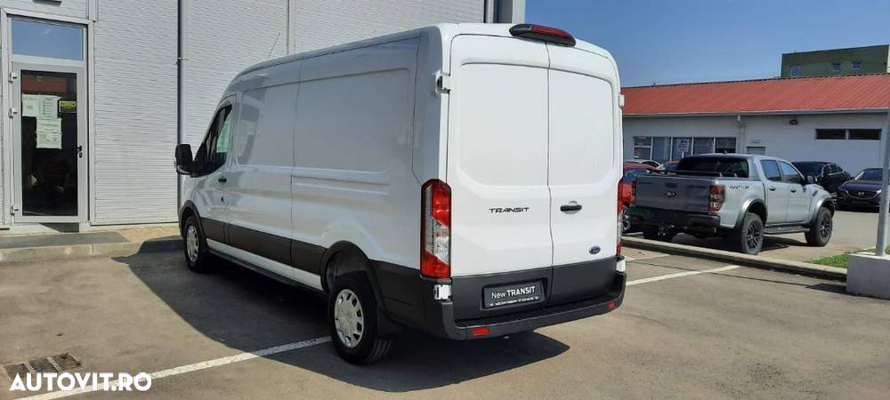 Ford NEW TRANSIT VAN L3H2 FWD - 6