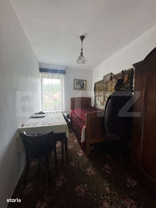 Casa de vanzare, cu 3 camere, 191 mp, la 3 km de Hateg - Imagine principală: 5/14