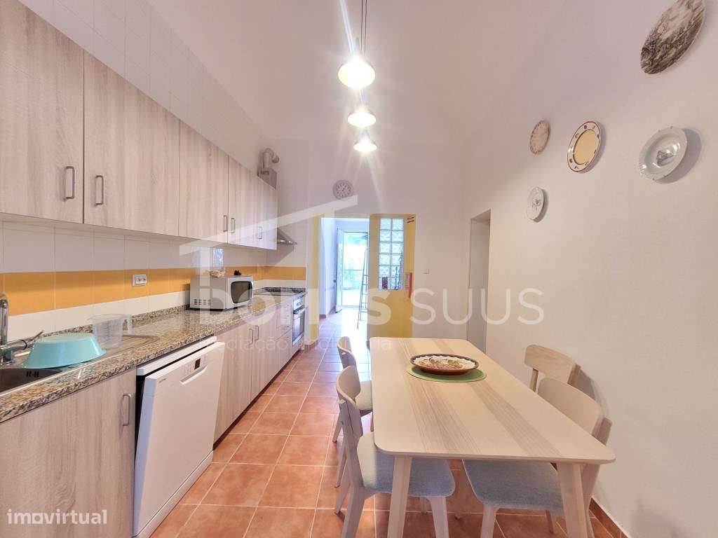 Moradia típica totalmente remodelada - Grande imagem: 4/15