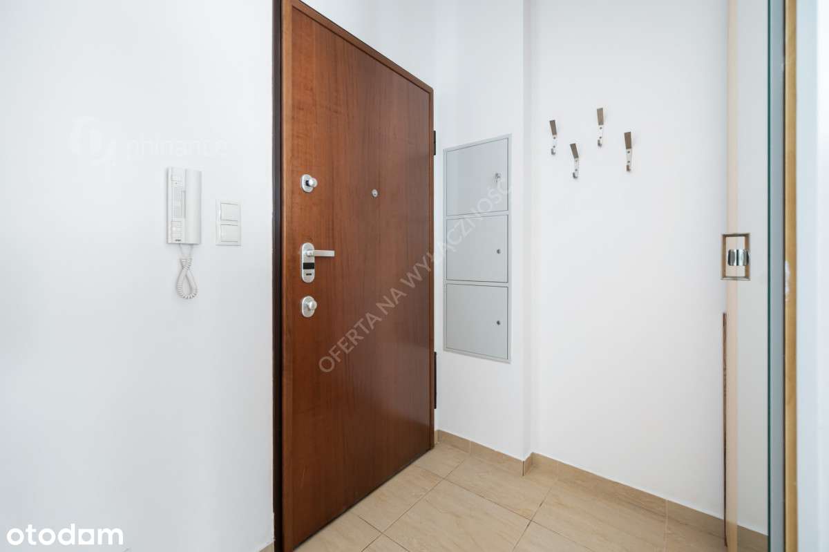 Apartament 30,20m2, komórka, prestiżowe osiedle-10