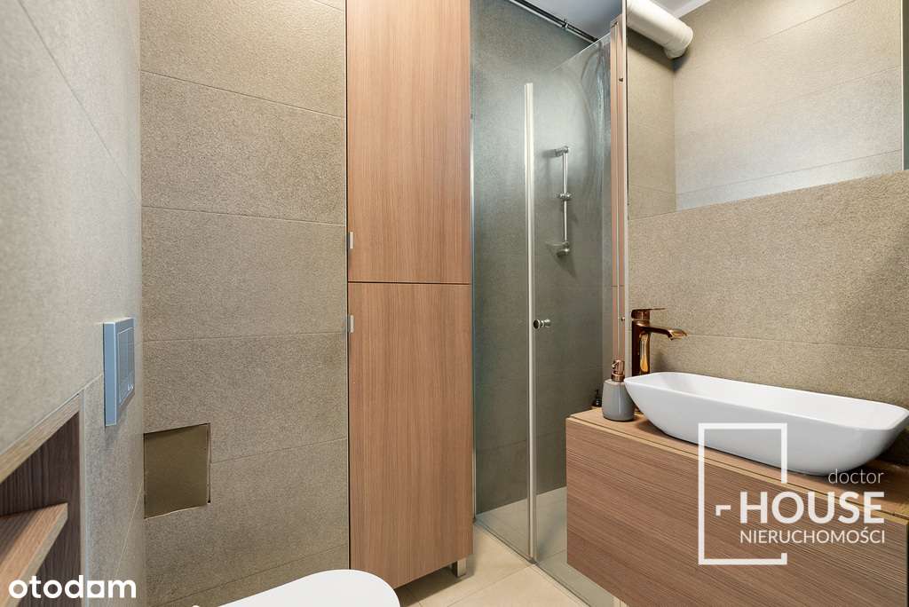 Dom bliźniak niedaleko lasu zamieszkaj od razu-8