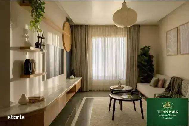 Apartament 3 Camere Parcare Gratis 0% COMISION Metrou Teclu Pallady