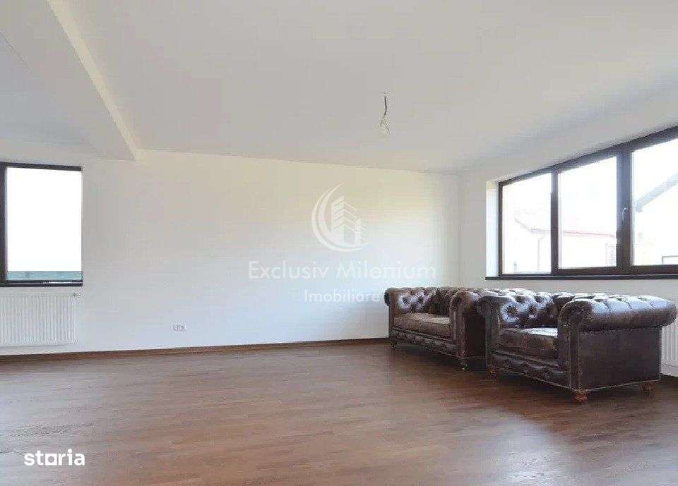 Vila Baneasa Henri Coanda Garaj Aviatiei Birouri /Locuinta - Imagine principală: 5/18