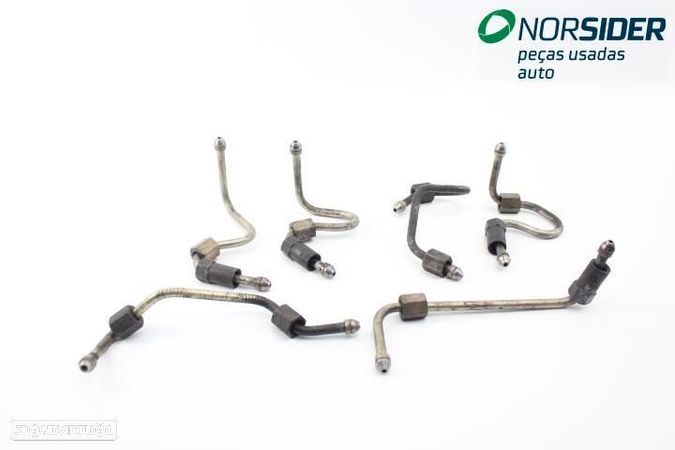 Conjunto tubos bomba inject Mazda Mazda 6|02-05 - 1