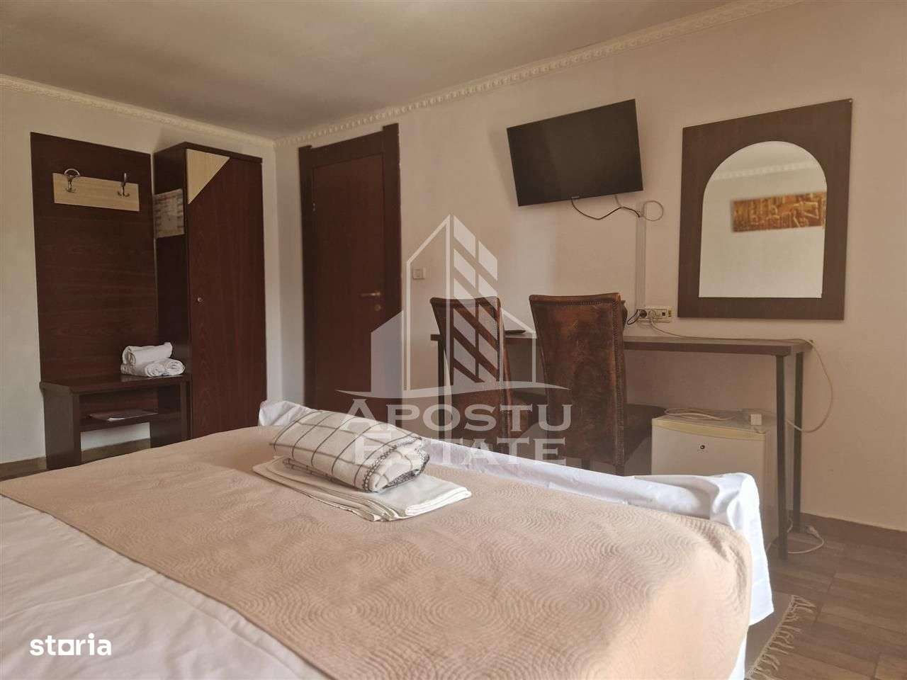 Pensiune 22 de camere si afacere la cheie cu 0%comision Zona Micalaca - Imagine principală: 1/20