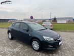 Opel Astra 1.6 CDTI DPF ecoFLEX Start/Stop ENERGY - 1