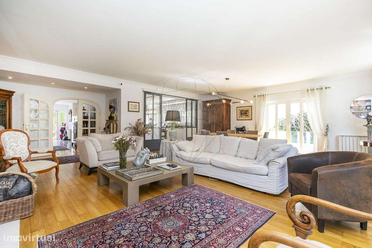 Moradia T4 para venda - Grande imagem: 4/47