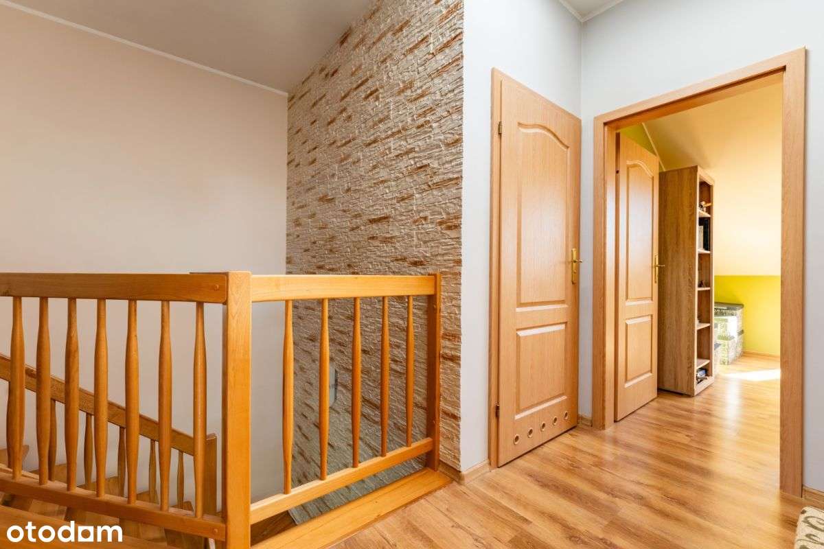 Jasne i przestronne| 5 pokoi | 136,90-10