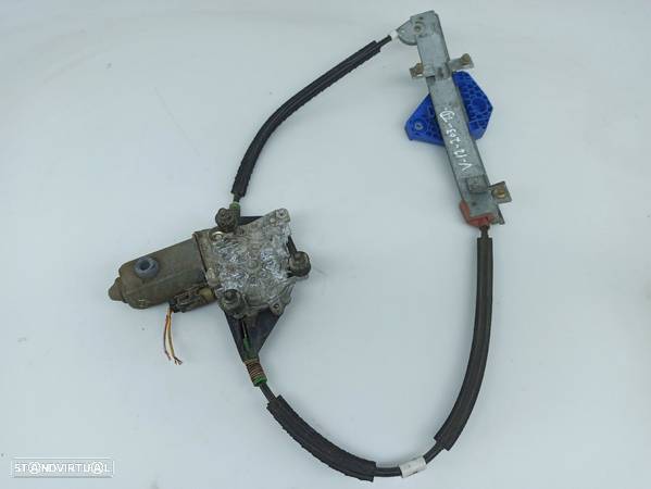 Elevador Tras Direito Drt Electrico Ford Mondeo I (Gbp) - 1