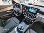 Mercedes-Benz C 200 d Avantgarde Aut. - 19