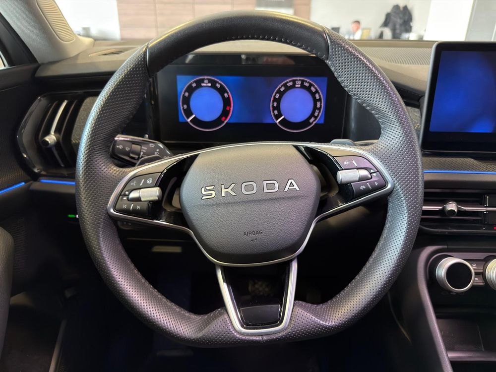 Skoda Kodiaq Selection 1.5 TSI 150KM 7os Salon Polska FV23% Leasing Gotówka