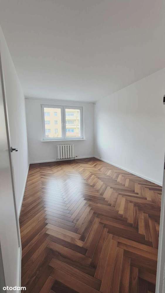 Przytulne 3 pokojowe mieszkanie z balkonem. 2 piętro!-1